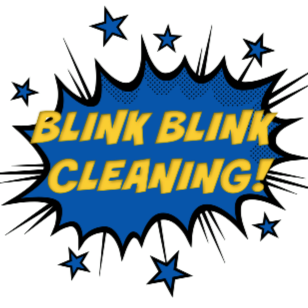 Blink Blink Cleaning