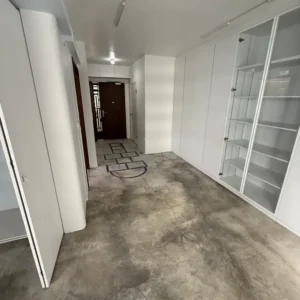 Post Renovation Cleaning