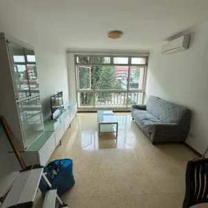Part-time Cleaning