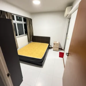 Tenancy Cleaning
